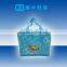 full color printed cold Cooler Tote Bags for frozen food delivery