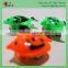 Small Pull Back Ocean Fish Toy For Kids Capsule Toy