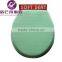 2015 new style bathroom design Multifunctional family plastic adults and children toilet seat pp material good quality