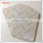 Spunlace non wovem fabric Cement fiber board Carbon fiber board
