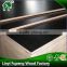 18mm film faced plywood marine plywood construction building materials for sale