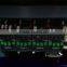 17 Amp micro injection molding machine
