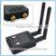 SKYZONE 3D goggle 40CH diversity receiver SKY-201