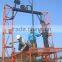 SS120 Style Safety Construction Lift