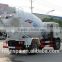 NEW FOTON 3 cubic meters concrete mixer truck