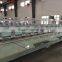 high speed flat embroidery machine