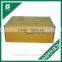 B FLUTE CUSTOM PRINTING BULK MAILING BOX