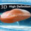Air Bubble Free Superior High Definition 3D Karbon Fiber Vinyl