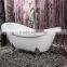 SUNZOOM cheap clawfoot tub,hot tub round,bath tub shower