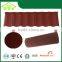 Stone Coated Steel Roofing Tile