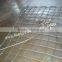 Wire Rope mesh/steel wire rope mesh net