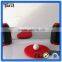 Flexible extension indoor nylon table tennis net for hot sell, porpular retractable standard size table tennis grid set