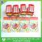 Fireman Gifts Led Sound Fire Engine Keychain Light