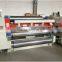 Single facer Corrugated Cardboard Box Making Machine made in China
