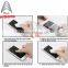 2016 A-bomb tempered glass screen protector with refund key and confirm key for iphone6