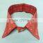 2015 decorate false shirt collar best selling for fashion wear