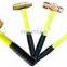 Non sparking non magnetic safety copper brass hammer
