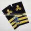 Navy Epaulettes | Marine Epaulettes | Merchant Navy Uniform Epaulettes
