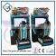 Initial D5 Simulator Arcade Racing Car Game Machine Driving Simulator