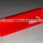Popular gift items acrylic paper weight for school, office