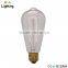 ST64 E27 220v Edison Bulb 60W