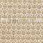 100% polyester weave jacquard fabric