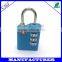 TSA-550 New Arrival TSA Combination Lock With 3-digit