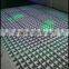 Nightclub disco Lighting portable acrylic led dance floor 1152pcs led colorful dance floor