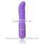 Waterproof 10 Frequency Sex silicone Vibrator, Made in China Sex clitoral Vibrator for Woman,body massager