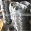 Factory: Galvanized Iron Wire ,from bwg24 to bwg8,Electro Galv. & Hot Dipped Galvanized wire