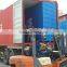 BP1210 shipping industrial recycled plastic china pallet