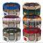 Nylon Puppy Playpen Foldable Dog playpen Portable pet playpen with 8 panels                        
                                                Quality Choice