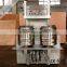 Small Automatic Beer Keg bottle or Can filling Machines