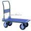 300kg CAPACITY FOLDING PLATFORM HAND TRUCK PH301
