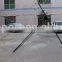 Lacrosse rebounder 8ftHx4ftW