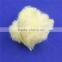 1.5D*38mm Recycle Dyed Solid Polyester Staple Fiber