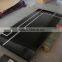 Bedroom design furniture black high gloss