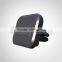 Alibaba hot sale universal car mount air vent holder mini car air vent cellphone holder