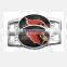 Sports Season Popular NFL Team Logo Shoelace Charms Arizona Cardinals Football Charm