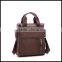1729 business men's handbag briefcase computer bag package PU male version anyway