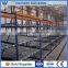 Flow through Racks for cartons in Nanjing,iron heavy duty carton flow rack with wheels and rollers for pipeline flow line or sto