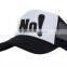 Cotton cap