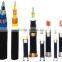 New brand soft conductor for general purpose pvc insulated flexible control cable