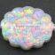 All types of beads accessories diy jewelry bead box for children