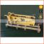 hydraulic rock breaker hammer with 85mm chisel for 7-14 tons excavator