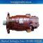 China supplier hydraulic motor planetary gearbox