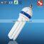 High power energy saving lamps e27 1250lm 20W straight cfl lights