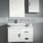 900mm MDF waterproof bathroom antique design cabinet