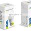 E14 E27 B22 Base 180 Degree Beam Angle Energy Saving Low power 3Way LED Bulb