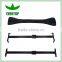 100CM Aluminium Black DSLR Camera Slider, DSLR Stabilizer, Slider Camera for Video
